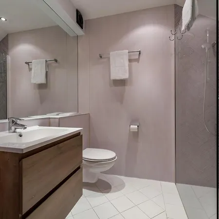 Sanna Hinterlengau Appartement