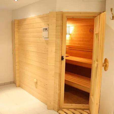 Appartement Sanna Hinterlengau Saalbach-Hinterglemm