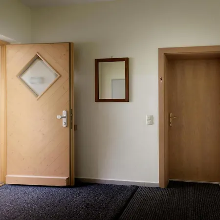 Sanna Hinterlengau Appartement Saalbach-Hinterglemm