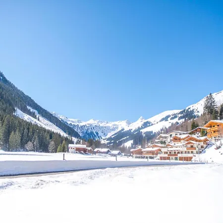 Sanna Hinterlengau * Saalbach-Hinterglemm