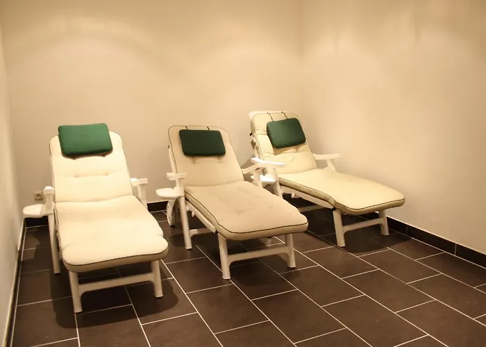 Sanna Hinterlengau Apartment