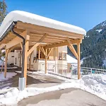 Sanna Hinterlengau * Saalbach-Hinterglemm