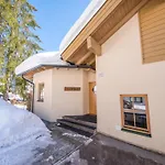 Appartement Sanna Hinterlengau