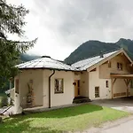 Appartement Sanna Hinterlengau *