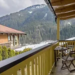 Sanna Hinterlengau Appartement Saalbach-Hinterglemm