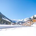 Sanna Hinterlengau * Saalbach-Hinterglemm