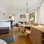 Sanna Hinterlengau Appartement