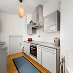 Sanna Hinterlengau Appartement Saalbach-Hinterglemm