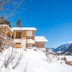 Sanna Hinterlengau Saalbach-Hinterglemm