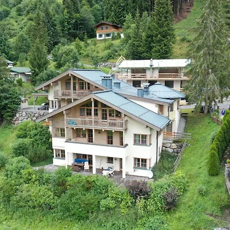 Sanna Hinterlengau Saalbach-Hinterglemm