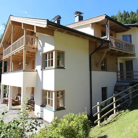 Sanna Hinterlengau Appartement