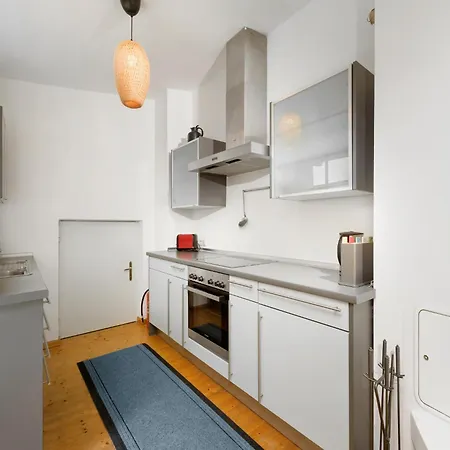 Sanna Hinterlengau Apartamento Saalbach-Hinterglemm