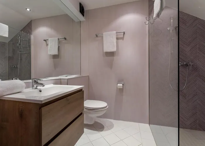 Appartement Sanna Hinterlengau